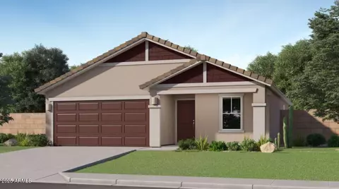 4556 E Danta St, San Tan Valley, AZ 85143