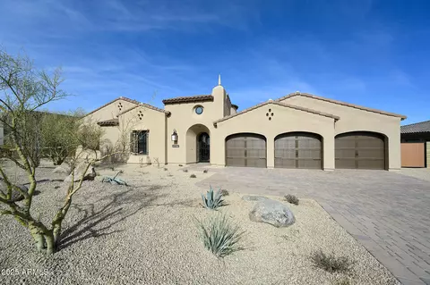 12870 E Rosewood Dr, Scottsdale, AZ 85255