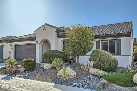 25925 W Mcrae Dr, Buckeye, AZ 85396