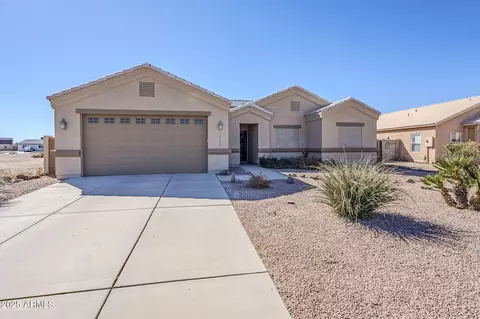 10145 W Devonshire Dr, Arizona City, AZ 85123
