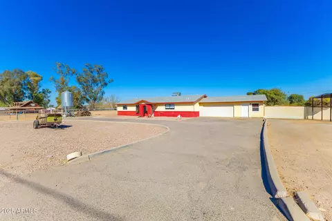 10212 S 47th Ave, Laveen, AZ 85339