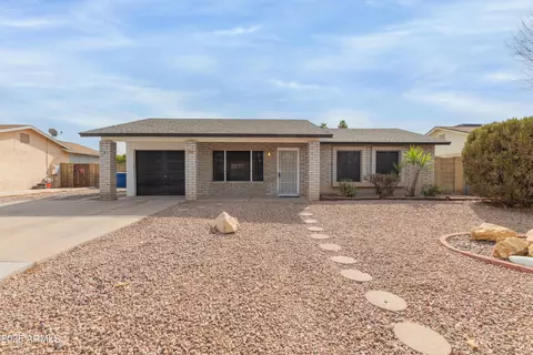 313 W Palomino Dr, Chandler, AZ 85225