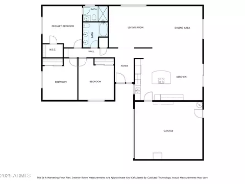 2935 W Dailey St, Phoenix, AZ 85053 photo 27