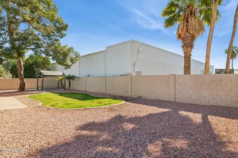 2935 W Dailey St, Phoenix, AZ 85053 photo 25