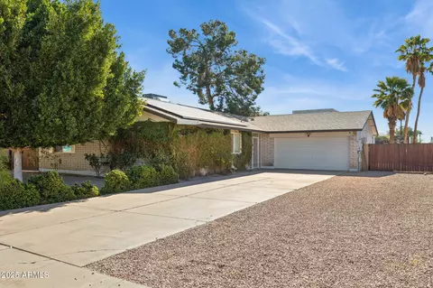 2935 W Dailey St, Phoenix, AZ 85053
