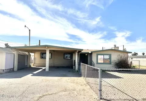 2692 S Arizola Rd, Casa Grande, AZ 85122
