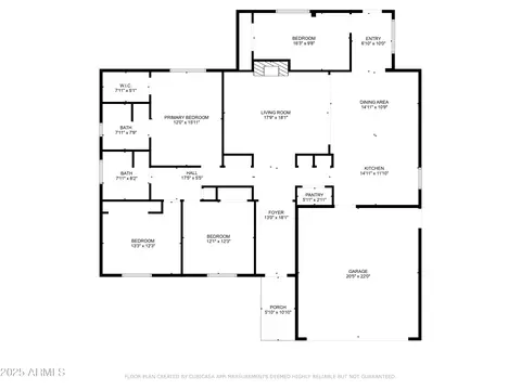 2910 Oakmont Dr, Sierra Vista, AZ 85650
