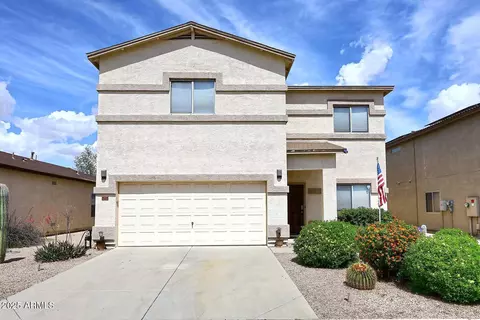 5608 E Lush Vista Vw, Florence, AZ 85132