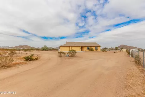 1600 W Ivar Rd, Queen Creek, AZ 85142