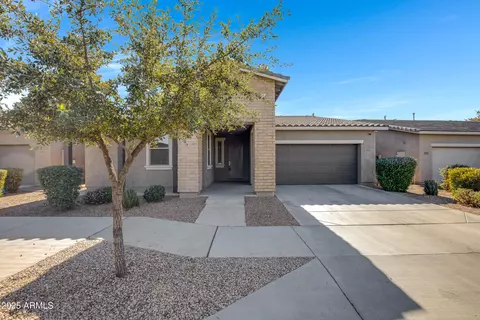 22443 E Munoz St, Queen Creek, AZ 85142