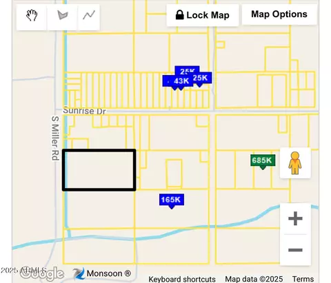 0 S Miller Rd #3, Buckeye, AZ 85396