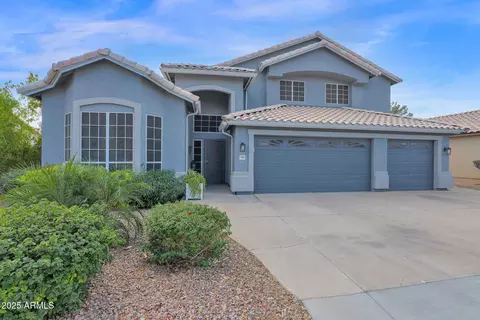 1260 N Concord Ave, Chandler, AZ 85225