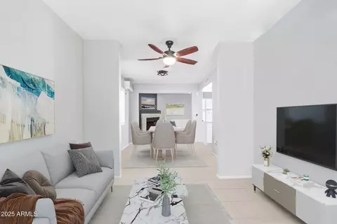 1107 E Villa Rita Dr, Phoenix, AZ 85022 photo 4