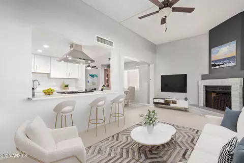 1107 E Villa Rita Dr, Phoenix, AZ 85022 photo 3