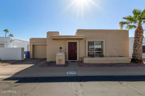 1107 E Villa Rita Dr, Phoenix, AZ 85022 photo 8