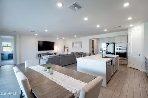 17310 W Seldon Ln, Waddell, AZ 85355