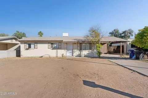 7538 E Carol Cir, Mesa, AZ 85208