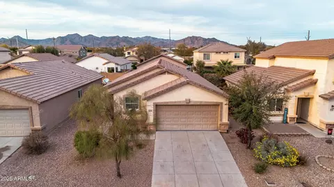 22756 W Papago St, Buckeye, AZ 85326