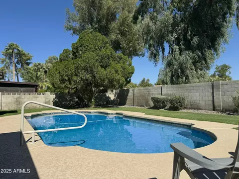 Exterior - 15021 N 7th Dr, Phoenix, AZ 85023 photo 3 of 3