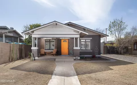 1305 E Brill St, Phoenix, AZ 85006
