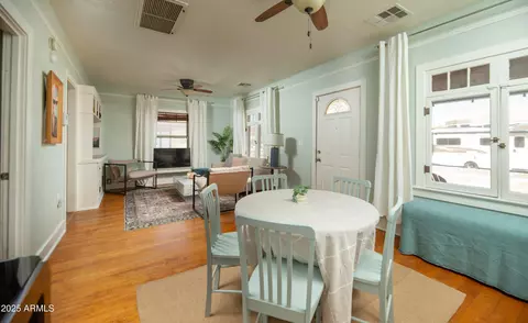 Dining - 1305 E Brill St, Phoenix, AZ 85006 photo 1 of 3