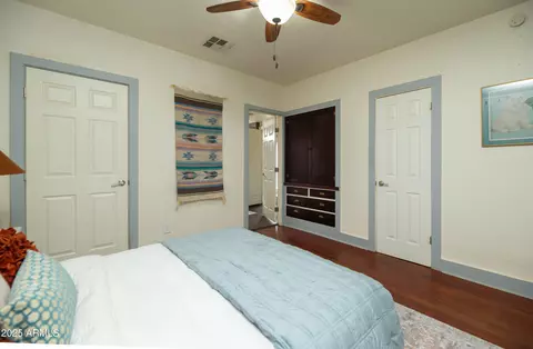Bedroom - 1305 E Brill St, Phoenix, AZ 85006 photo 1 of 4
