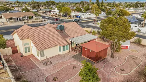 2365 E Shea Blvd, Phoenix, AZ 85028 photo 49