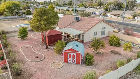 2365 E Shea Blvd, Phoenix, AZ 85028 photo 47