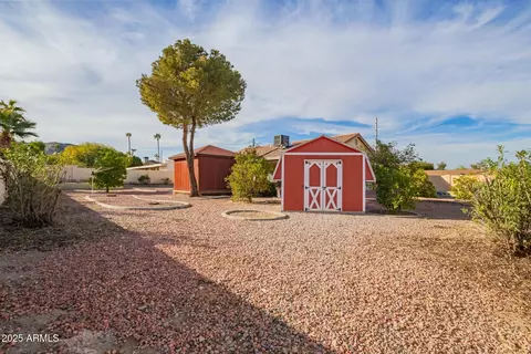 2365 E Shea Blvd, Phoenix, AZ 85028 photo 42