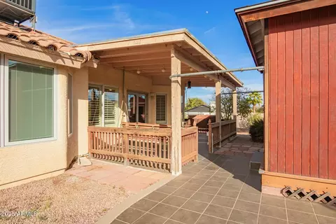2365 E Shea Blvd, Phoenix, AZ 85028 photo 38