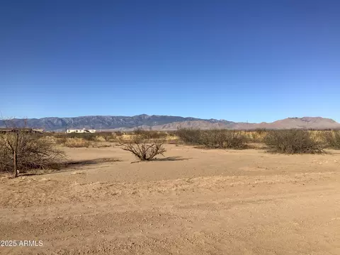 4 W 93ac W Chief Dr #52, Willcox, AZ 85643