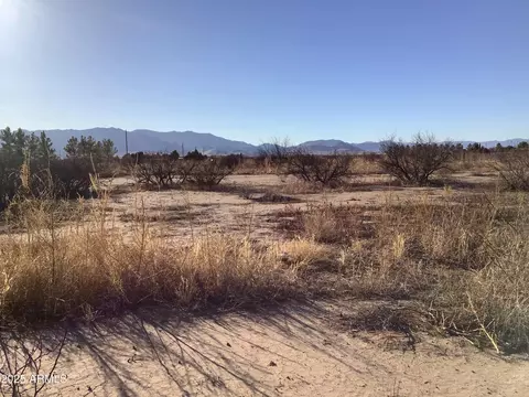 4 W 93ac W Chief Dr #52, Willcox, AZ 85643 photo 17