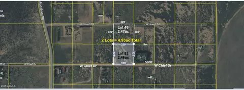 4 W 93ac W Chief Dr #52, Willcox, AZ 85643 photo 19