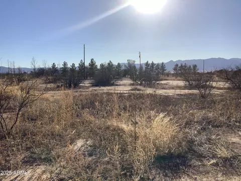 4 W 93ac W Chief Dr #52, Willcox, AZ 85643 photo 16