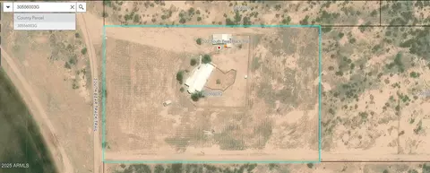 7522 S Bear Track Trl, Willcox, AZ 85643 photo 46