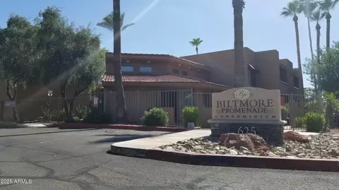 2625 E Indian School Rd #335, Phoenix, AZ 85016