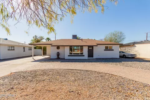 821 W Missouri Ave, Phoenix, AZ 85013