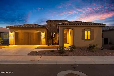 42189 W Cactus Flower Dr, Maricopa, AZ 85138