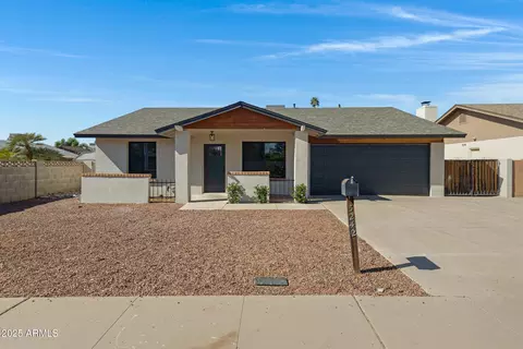 5242 S Clark Dr, Tempe, AZ 85283