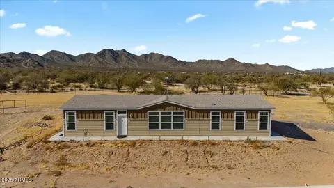 53573 W Fresno Rd, Maricopa, AZ 85139