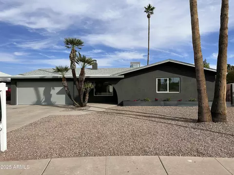 849 S Santa Barbara --, Mesa, AZ 85202