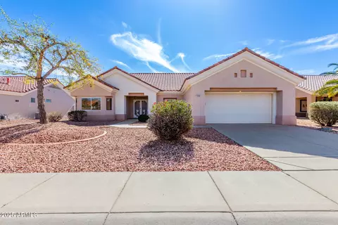 14608 W Horizon Dr, Sun City West, AZ 85375