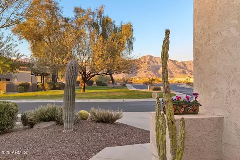 11021 E Castle Dome Trl, Gold Canyon, AZ 85118