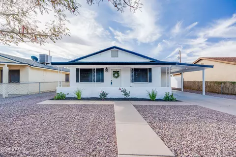 1133 E 4th St, Casa Grande, AZ 85122