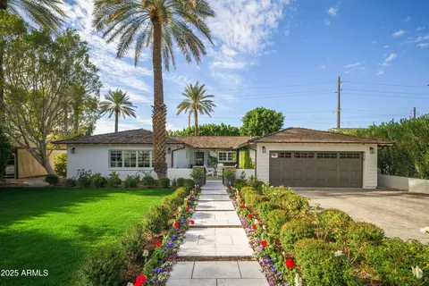 4701 E Calle Redonda St, Phoenix, AZ 85018