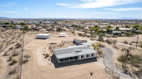 16697 W Hopi Dr, Casa Grande, AZ 85122