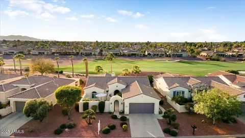 22416 N Arrellaga Dr, Sun City West, AZ 85375