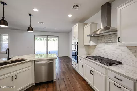 Kitchen - 3548 E Tina Dr, Phoenix, AZ 85050 photo 1 of 4