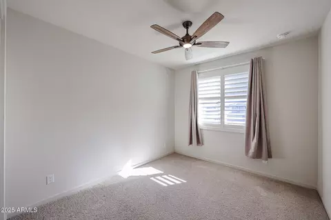 Bedroom - 3548 E Tina Dr, Phoenix, AZ 85050 photo 3 of 4