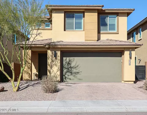 3548 E Tina Dr, Phoenix, AZ 85050